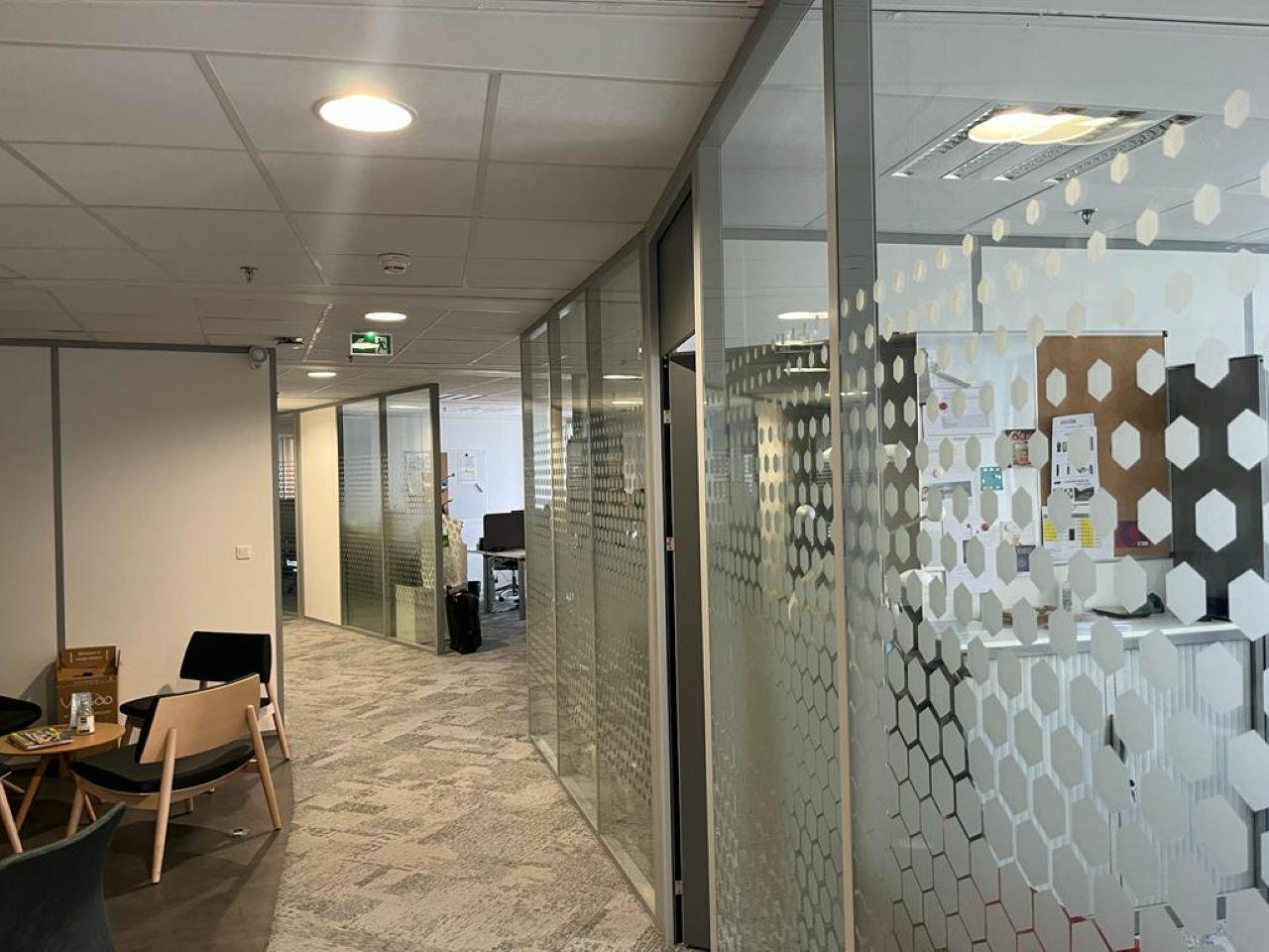 Bureau Lyon 1138m² Location bureau Lyon Rhône OLBUR2109158 13